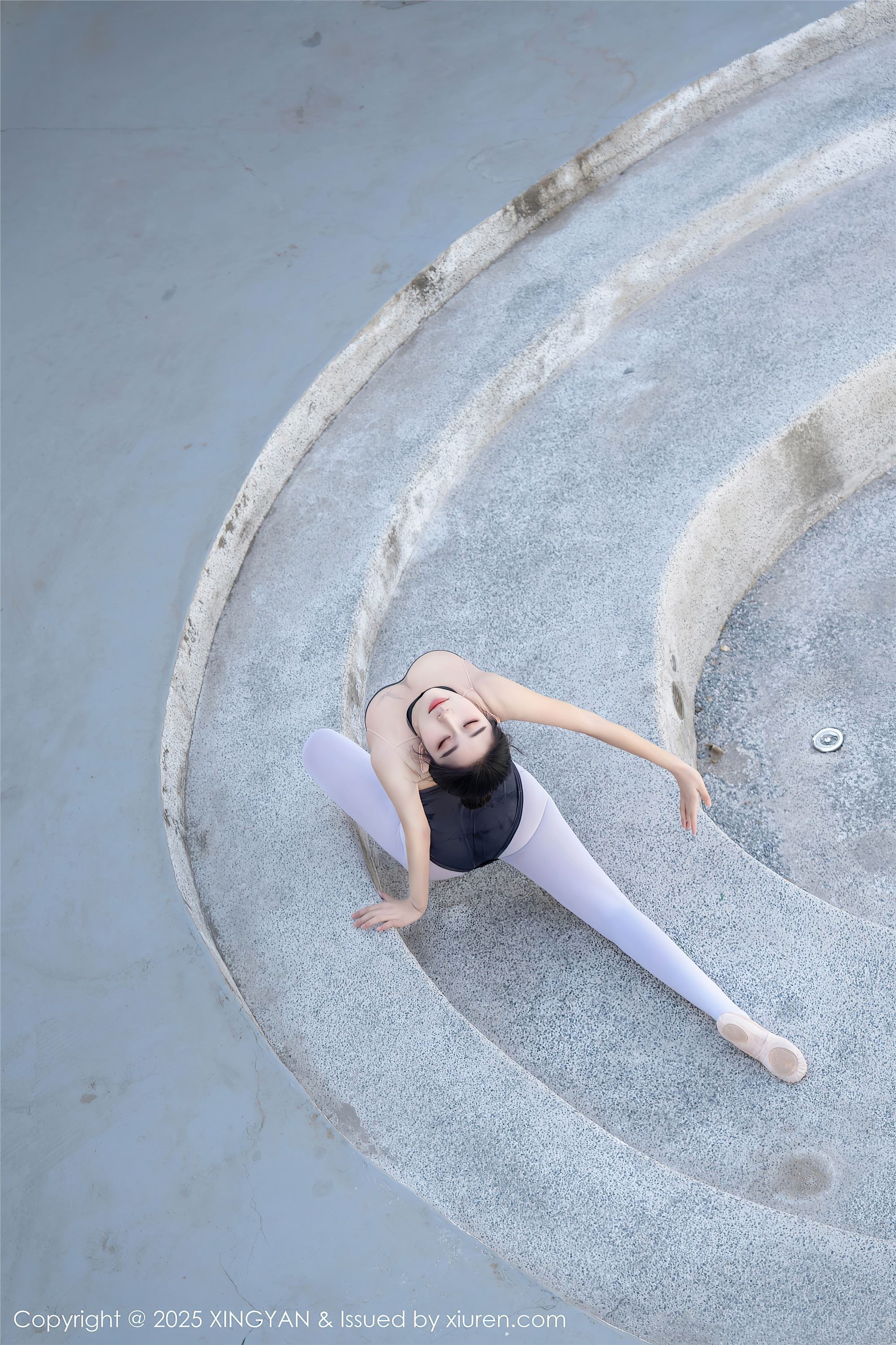 XINGYAN星颜社 2025.05.13 VOL.345 星冉